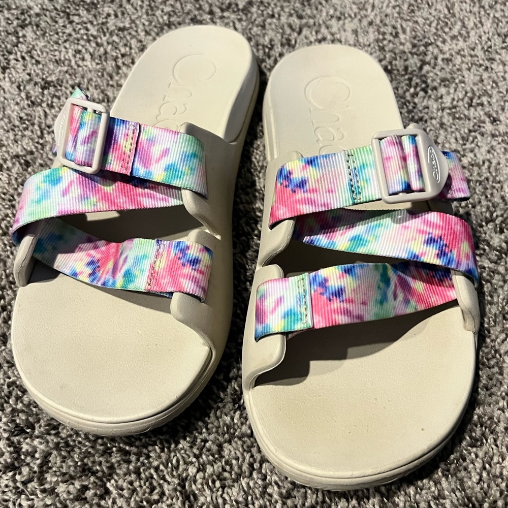 Chaco Women’s Chillos Slides